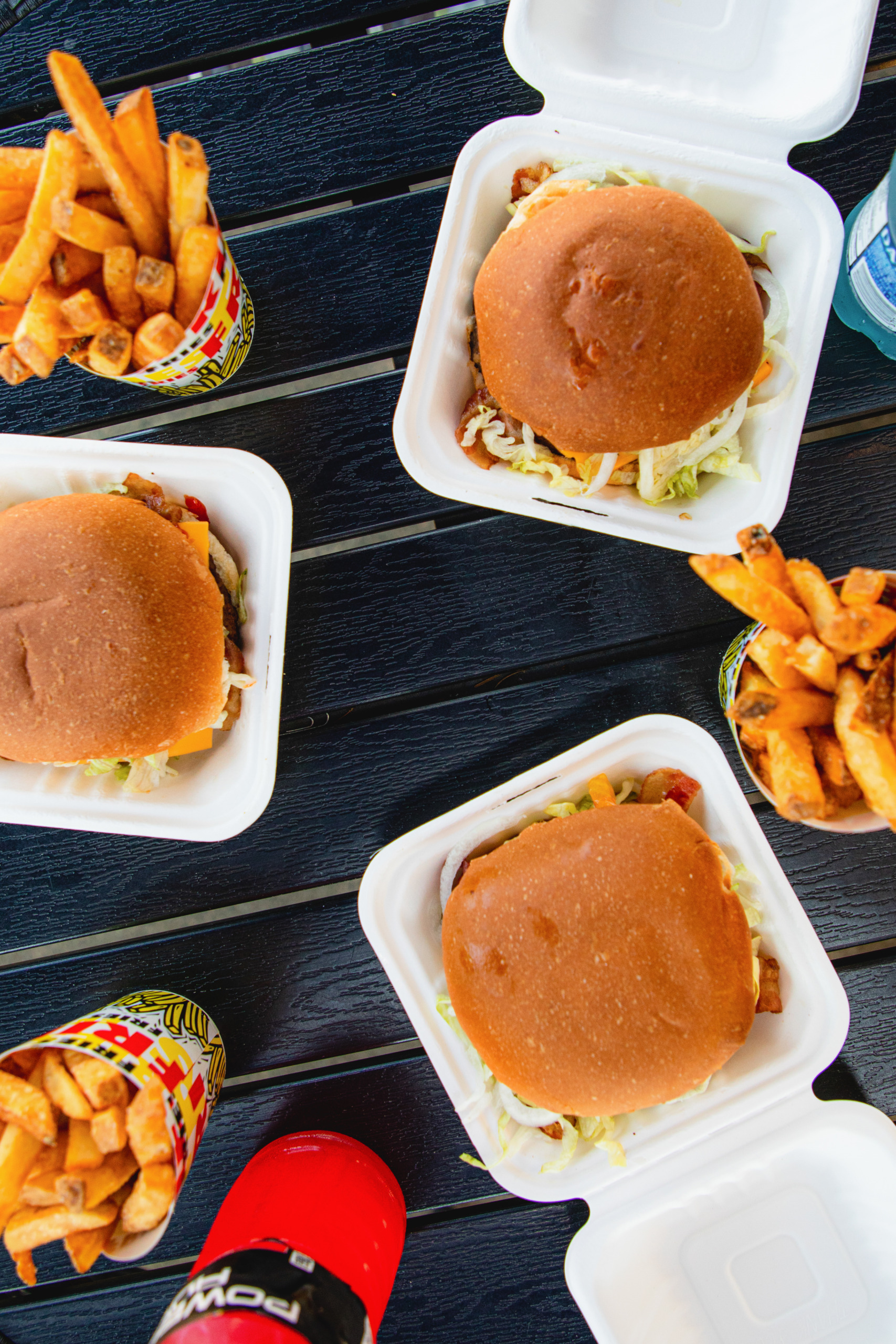 Food & More SPLASHDOWN VERNON