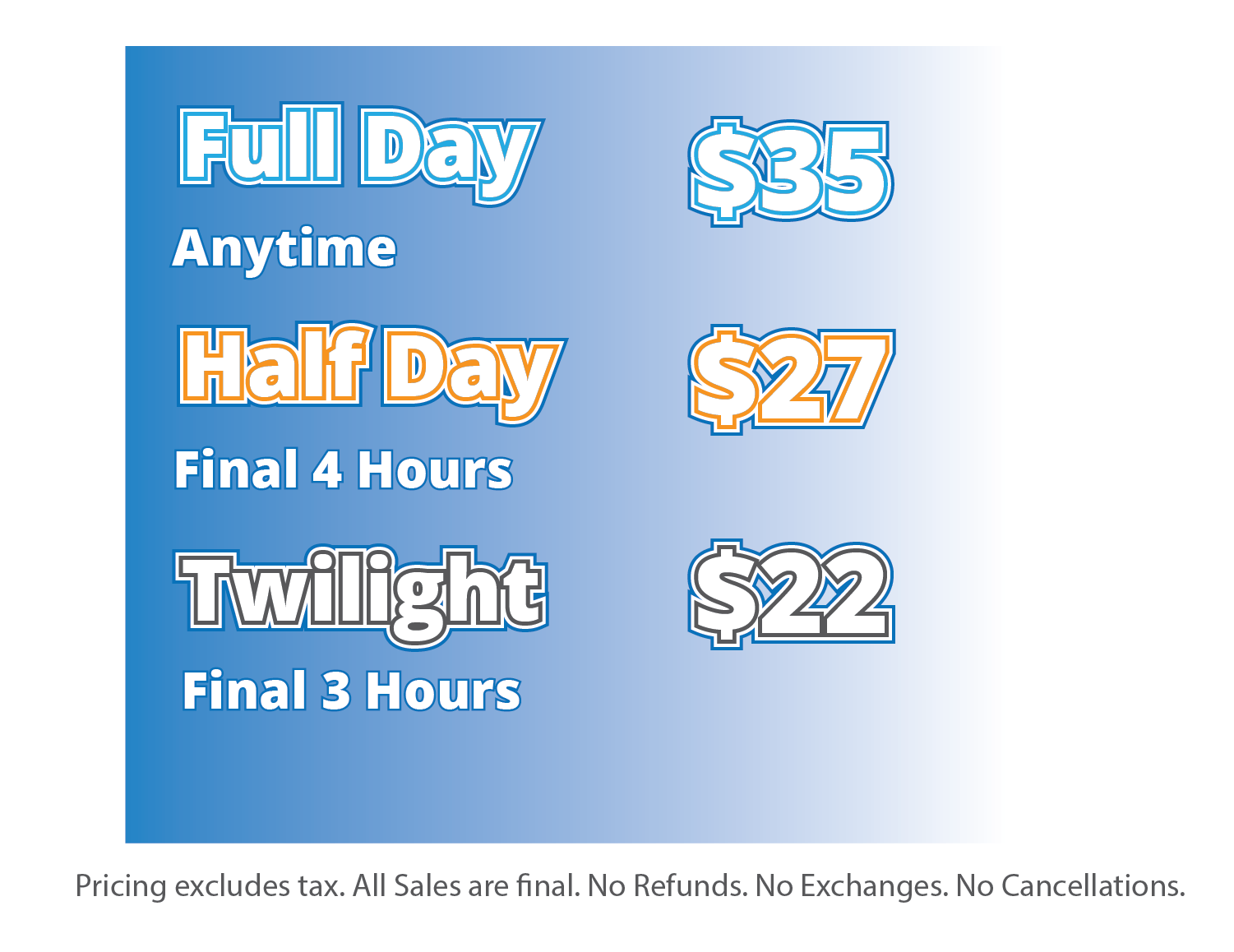 SPLASHDOWN VERNON Buy Tickets Now! Open till Sept 3rd